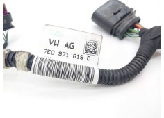 Recambio de modulo electronico para volkswagen t6.1 transporter kombi (sh) referencia OEM IAM 7E0971819C   2