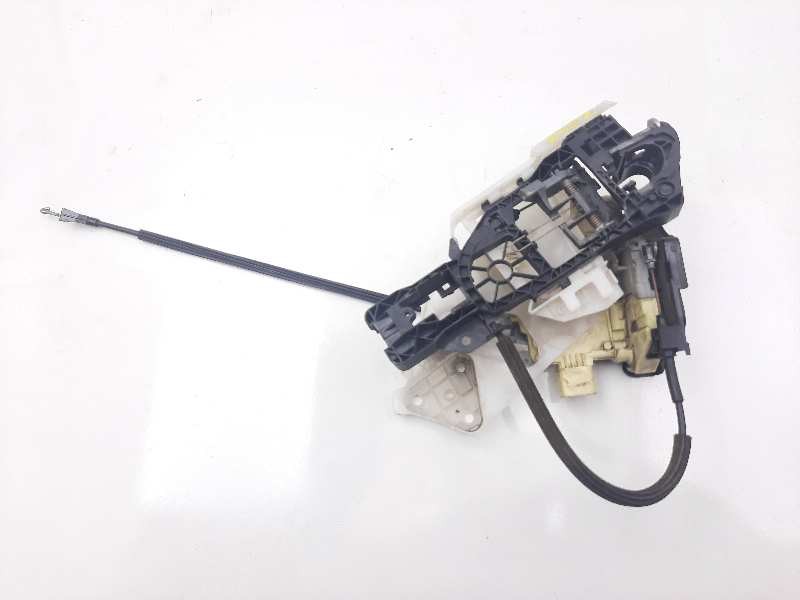 Recambio de cerradura puerta trasera izquierda para volkswagen passat berlina (3c2) highline referencia OEM IAM 3C4839015A  