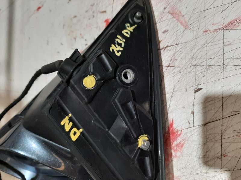 Recambio de retrovisor derecho para audi a8 (4e2) 3.0 tdi quattro referencia OEM IAM   