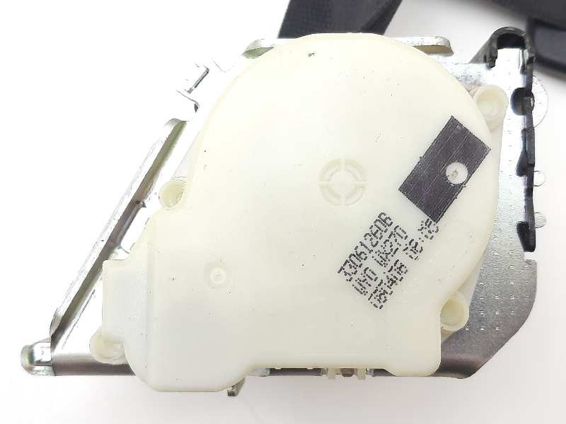 Recambio de cinturon seguridad trasero izquierdo para bmw x3 (e83) xdrive 20d referencia OEM IAM 33061260B  