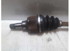 Recambio de transmision delantera izquierda para citroën c3 1.4 referencia OEM IAM   