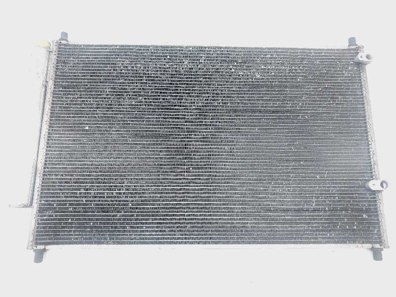Recambio de condensador / radiador aire acondicionado para toyota verso active referencia OEM IAM 884500F170  