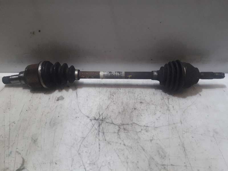 Recambio de transmision delantera izquierda para citroën c3 1.4 referencia OEM IAM   