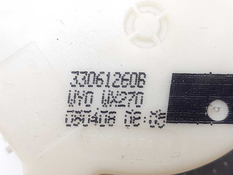 Recambio de cinturon seguridad trasero izquierdo para bmw x3 (e83) xdrive 20d referencia OEM IAM 33061260B  