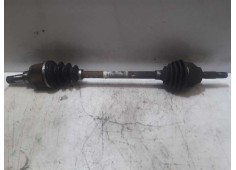 Recambio de transmision delantera izquierda para citroën c3 1.4 referencia OEM IAM   