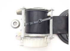 Recambio de cinturon seguridad trasero derecho para bmw x3 (e83) xdrive 20d referencia OEM IAM 34003070B   2