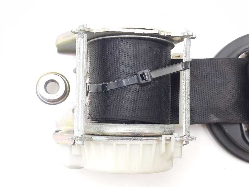 Recambio de cinturon seguridad trasero derecho para bmw x3 (e83) xdrive 20d referencia OEM IAM 34003070B  