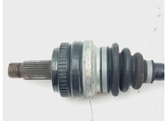 Recambio de transmision trasera derecha para bmw serie 1 berlina (e81/e87) 118d referencia OEM IAM 33217533446   2