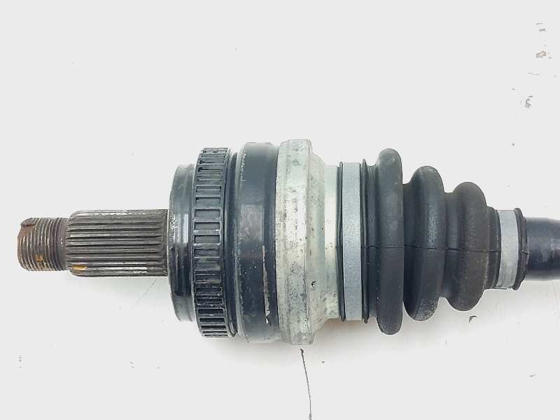 Recambio de transmision trasera derecha para bmw serie 1 berlina (e81/e87) 118d referencia OEM IAM 33217533446  