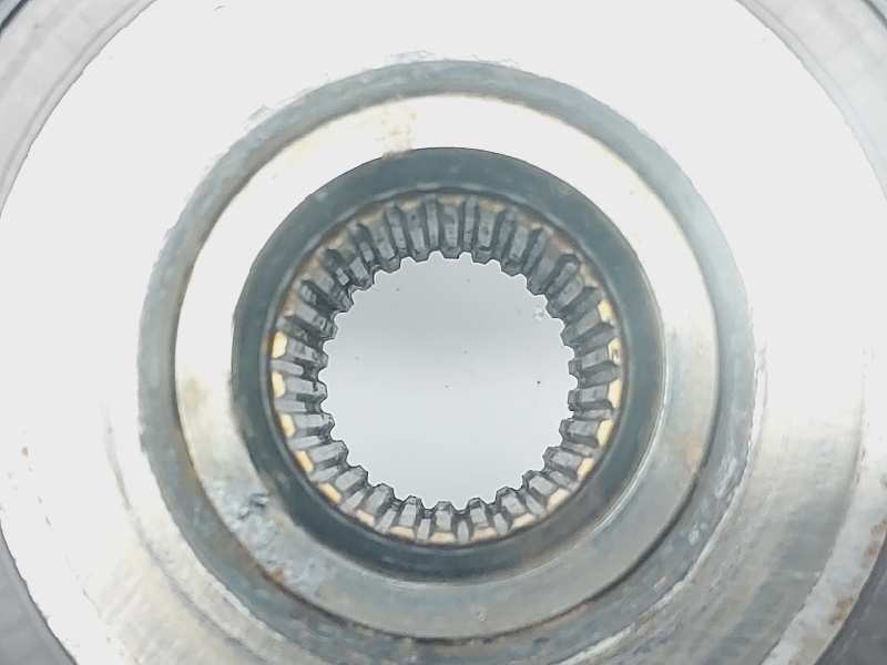 Recambio de mangueta delantera izquierda para toyota verso active referencia OEM IAM 432120F040  