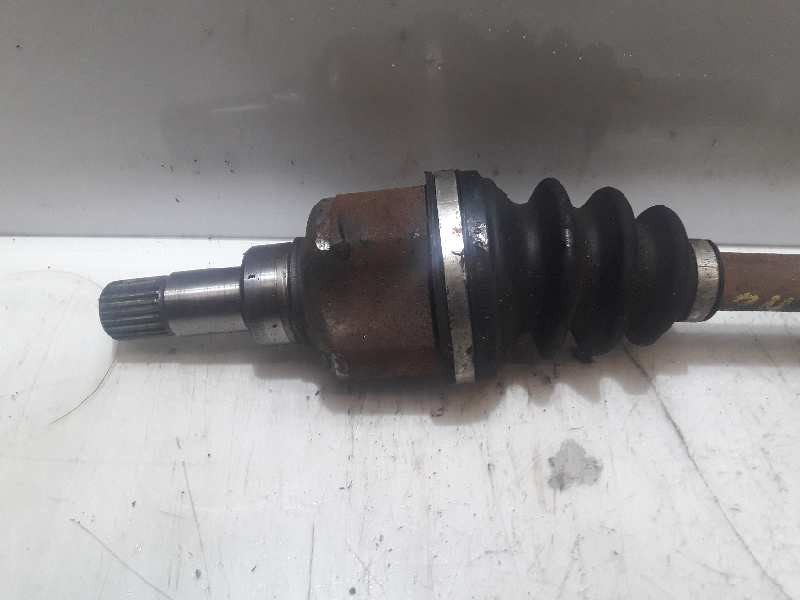 Recambio de transmision delantera izquierda para citroën c3 1.4 referencia OEM IAM   