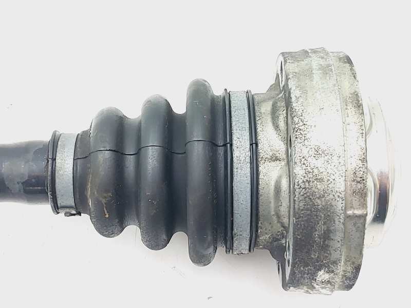 Recambio de transmision trasera derecha para bmw serie 1 berlina (e81/e87) 118d referencia OEM IAM 33217533446  