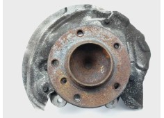 Recambio de mangueta delantera derecha para bmw serie 1 berlina (e81/e87) 118d referencia OEM IAM 676444403  