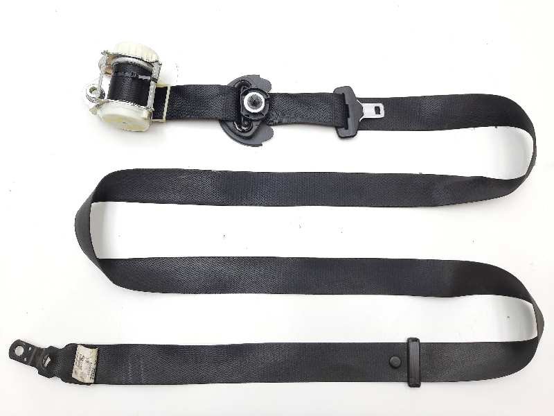 Recambio de cinturon seguridad delantero izquierdo para bmw x3 (e83) xdrive 20d referencia OEM IAM 34003071B  