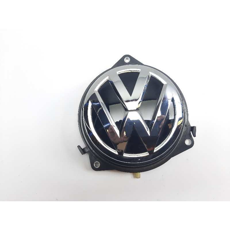 Recambio de maneta exterior porton para volkswagen polo beats referencia OEM IAM 2G6827469  