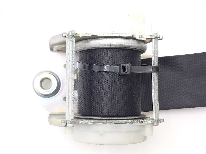 Recambio de cinturon seguridad delantero izquierdo para bmw x3 (e83) xdrive 20d referencia OEM IAM 34003071B  
