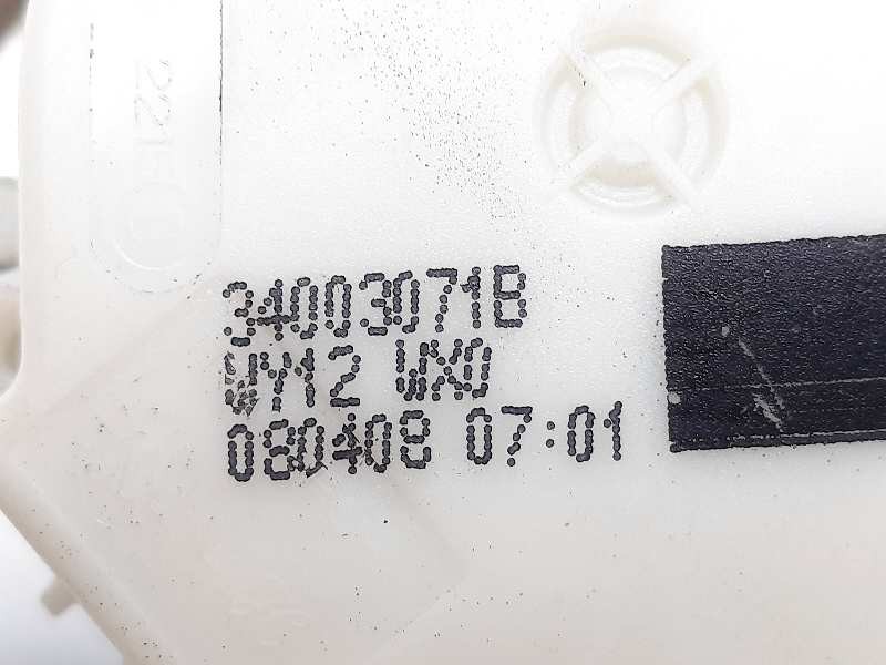 Recambio de cinturon seguridad delantero izquierdo para bmw x3 (e83) xdrive 20d referencia OEM IAM 34003071B  