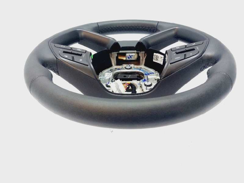 Recambio de volante para hyundai i20 klass referencia OEM IAM 56100Q0DB0NNB  