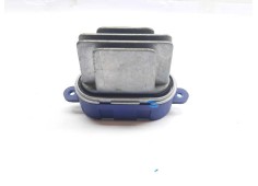 Recambio de resistencia calefaccion para renault laguna ii (bg0) privilege referencia OEM IAM 52485218  