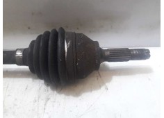 Recambio de transmision delantera izquierda para citroën c3 1.1 referencia OEM IAM    2