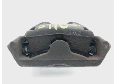 Recambio de pinza freno delantera izquierda para bmw serie 1 berlina (e81/e87) 118d referencia OEM IAM 34116774681  