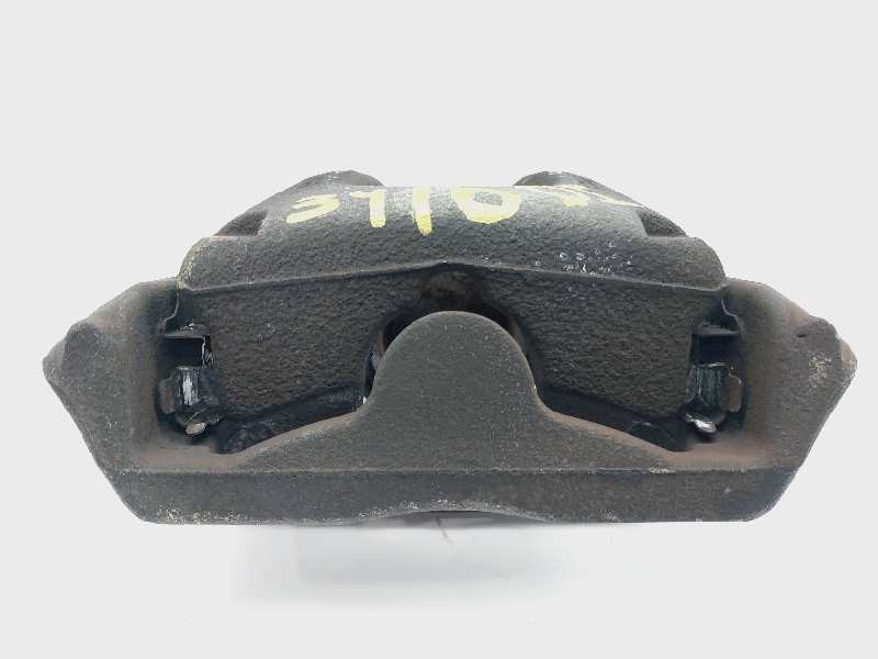 Recambio de pinza freno delantera izquierda para bmw serie 1 berlina (e81/e87) 118d referencia OEM IAM 34116774681  