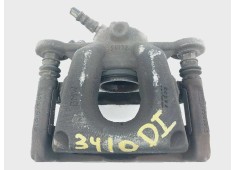 Recambio de pinza freno delantera izquierda para bmw serie 1 berlina (e81/e87) 118d referencia OEM IAM 34116774681   2