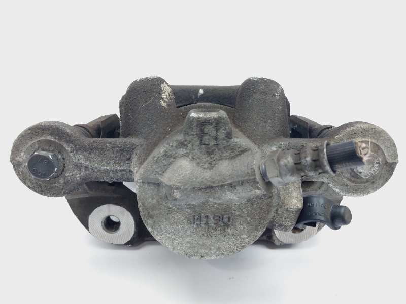 Recambio de pinza freno delantera izquierda para bmw serie 1 berlina (e81/e87) 118d referencia OEM IAM 34116774681  