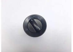 Recambio de mando luces para volkswagen polo (9n3) 1.4 tdi referencia OEM IAM 6Q0941531B  