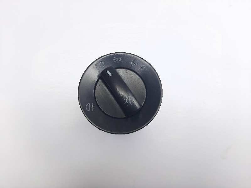 Recambio de mando luces para volkswagen polo (9n3) 1.4 tdi referencia OEM IAM 6Q0941531B  