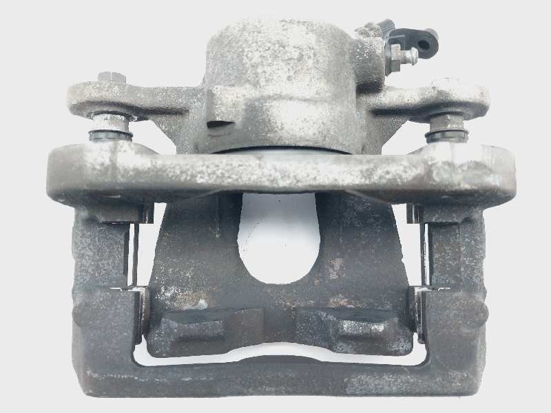 Recambio de pinza freno delantera izquierda para bmw serie 1 berlina (e81/e87) 118d referencia OEM IAM 34116774681  