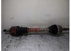Recambio de transmision delantera izquierda para citroën berlingo 1.4 referencia OEM IAM   