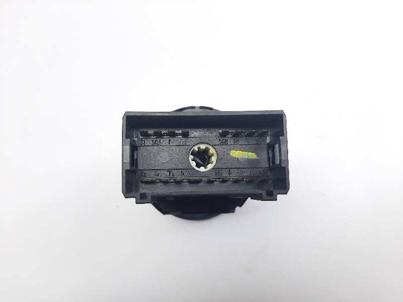 Recambio de mando luces para volkswagen polo (9n3) 1.4 tdi referencia OEM IAM 6Q0941531B  