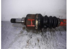 Recambio de transmision delantera izquierda para citroën berlingo 1.4 referencia OEM IAM    2