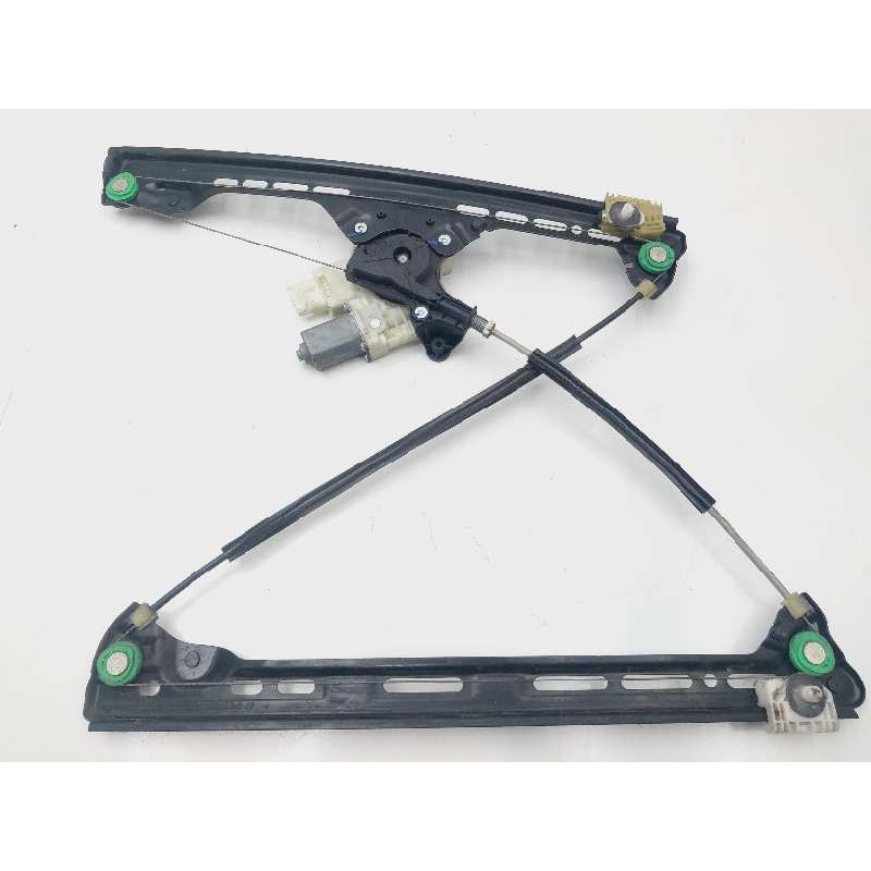 Recambio de elevalunas delantero izquierdo para citroën c4 picasso feel referencia OEM IAM 9816272580  