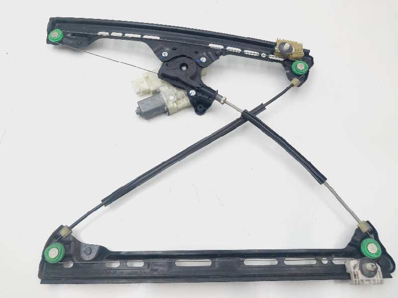 Recambio de elevalunas delantero izquierdo para citroën c4 picasso feel referencia OEM IAM 9816272580  