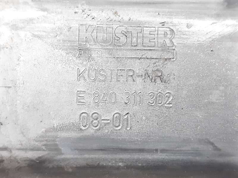 Recambio de elevalunas delantero izquierdo para bmw x3 (e83) xdrive 20d referencia OEM IAM 69259631 E840311302 