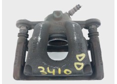 Recambio de pinza freno delantera derecha para bmw serie 1 berlina (e81/e87) 118d referencia OEM IAM 34116774682   2