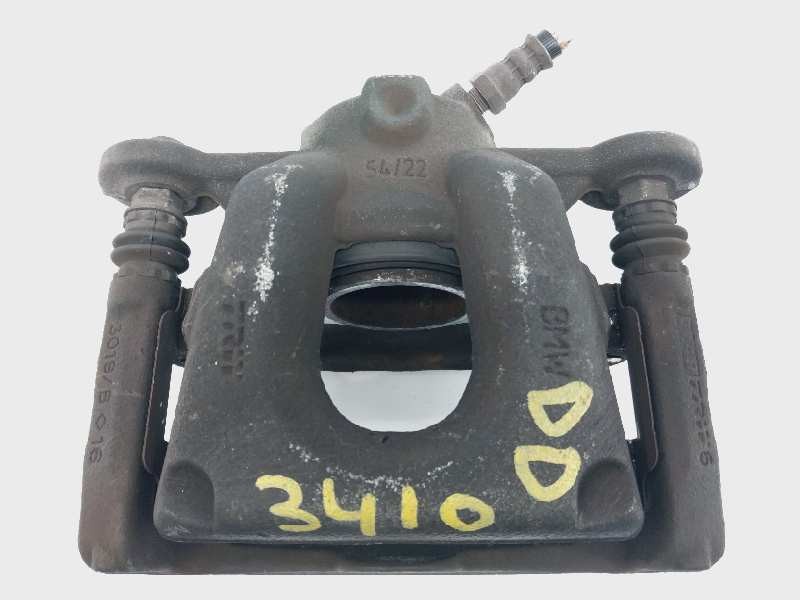 Recambio de pinza freno delantera derecha para bmw serie 1 berlina (e81/e87) 118d referencia OEM IAM 34116774682  