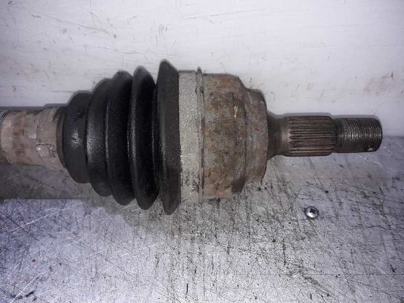 Recambio de transmision delantera izquierda para citroën berlingo 1.4 referencia OEM IAM   