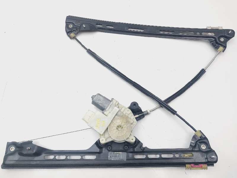 Recambio de elevalunas delantero izquierdo para citroën c4 picasso feel referencia OEM IAM 9816272580  