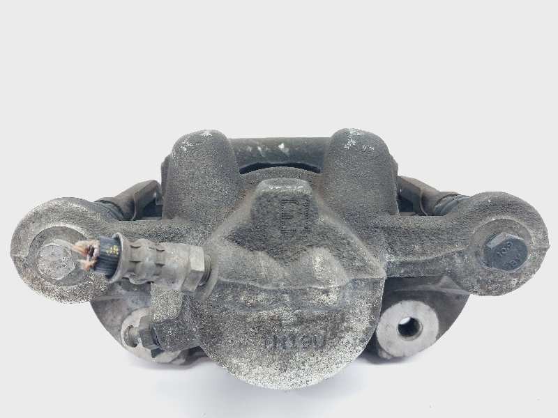 Recambio de pinza freno delantera derecha para bmw serie 1 berlina (e81/e87) 118d referencia OEM IAM 34116774682  