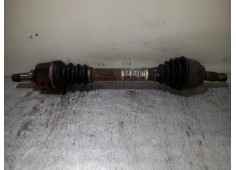 Recambio de transmision delantera izquierda para citroën berlingo 1.4 referencia OEM IAM   