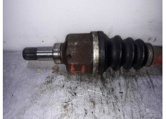 Recambio de transmision delantera izquierda para citroën berlingo 1.4 referencia OEM IAM    2
