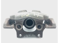 Recambio de pinza freno trasera izquierda para bmw serie 1 berlina (e81/e87) 118d referencia OEM IAM 34216768693  