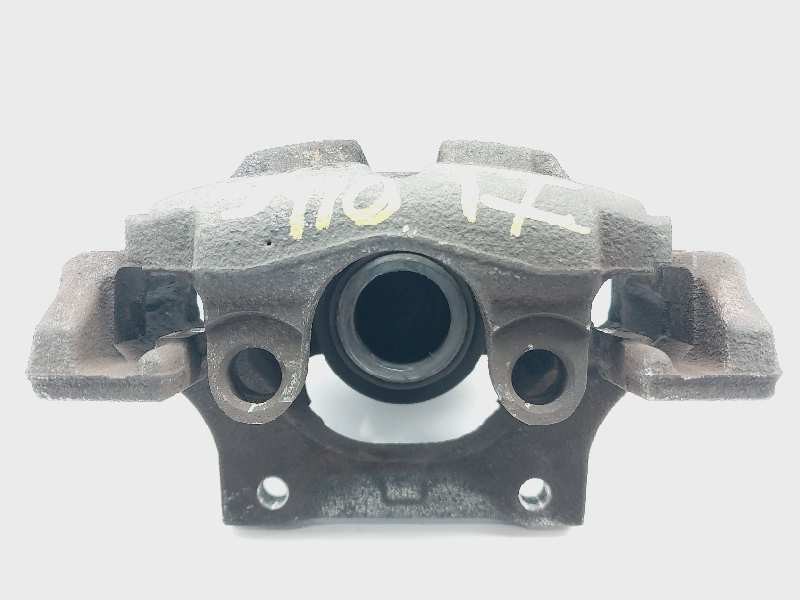 Recambio de pinza freno trasera izquierda para bmw serie 1 berlina (e81/e87) 118d referencia OEM IAM 34216768693  