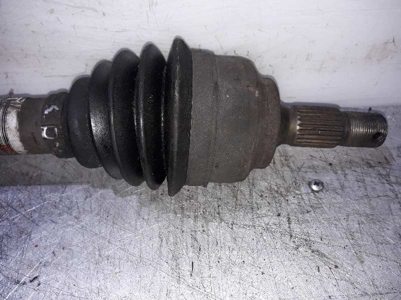 Recambio de transmision delantera izquierda para citroën berlingo 1.4 referencia OEM IAM   