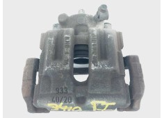Recambio de pinza freno trasera izquierda para bmw serie 1 berlina (e81/e87) 118d referencia OEM IAM 34216768693   2