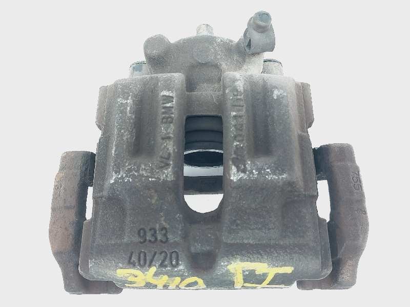 Recambio de pinza freno trasera izquierda para bmw serie 1 berlina (e81/e87) 118d referencia OEM IAM 34216768693  