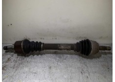 Recambio de transmision delantera izquierda para citroën berlingo 1.4 referencia OEM IAM   